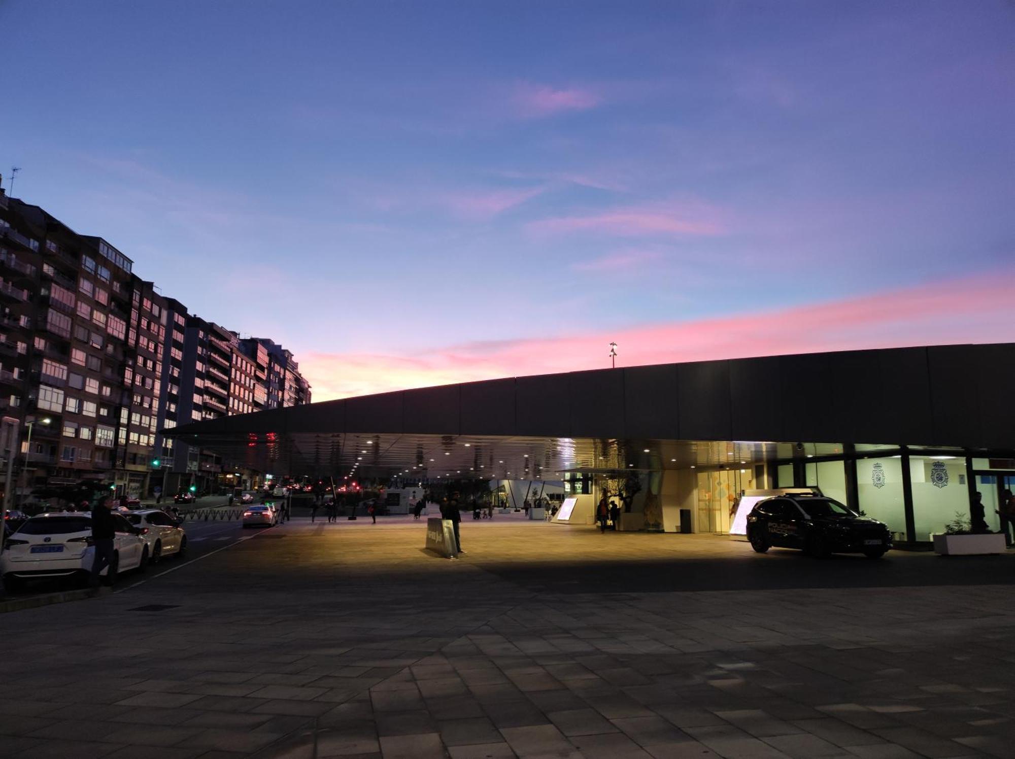 Apartamento Centrico De Lujo El Paraiso Vigo Exterior foto