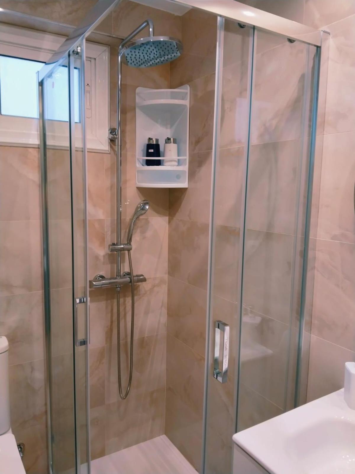 Apartamento Centrico De Lujo El Paraiso Vigo Exterior foto